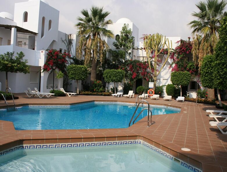 Apartamentos Ap Costas - Torrelaguna