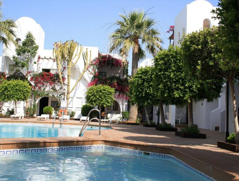 Apartamentos Ap Costas - Torrelaguna