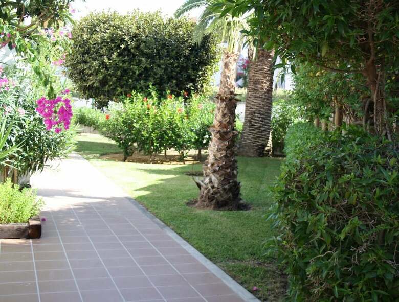 Apartamentos Ap Costas - Torrelaguna