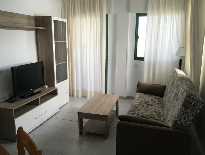 Apartamentos Ap Costas - Torrelaguna