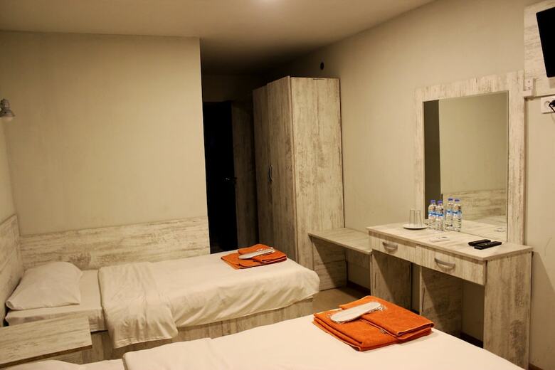 Hotel Voyage Tbilisi