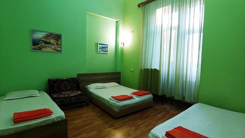 Hotel Voyage Tbilisi