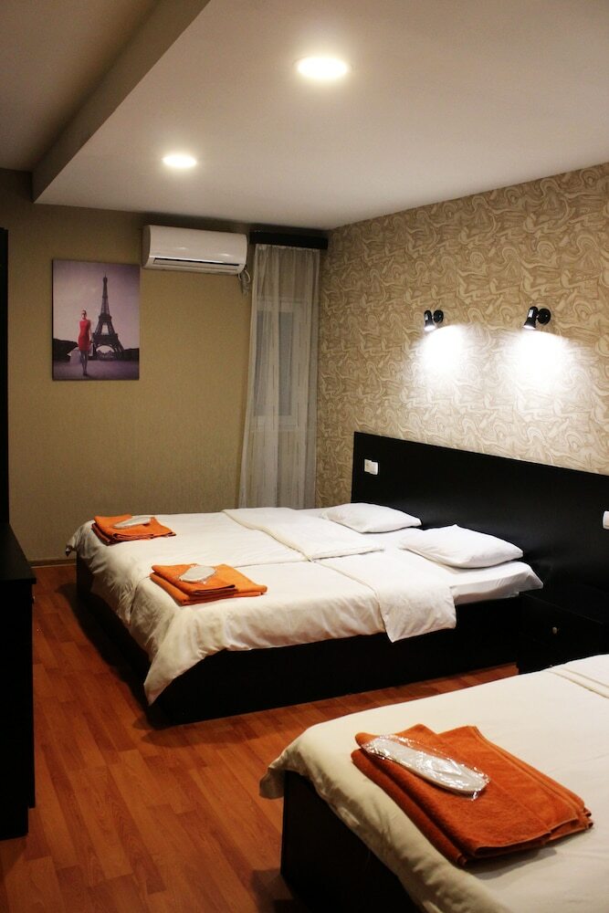 Hotel Voyage Tbilisi