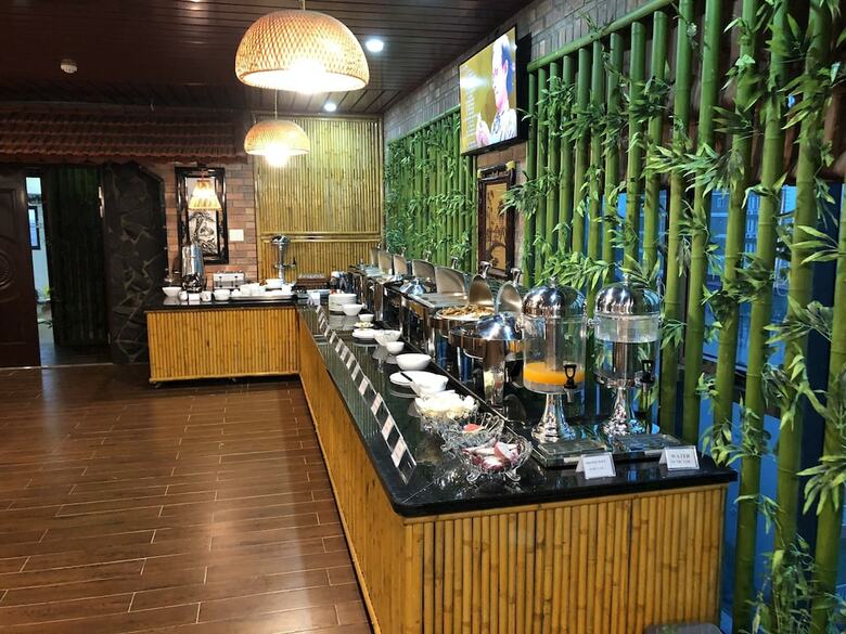 Kawasaki Noibai Hotel