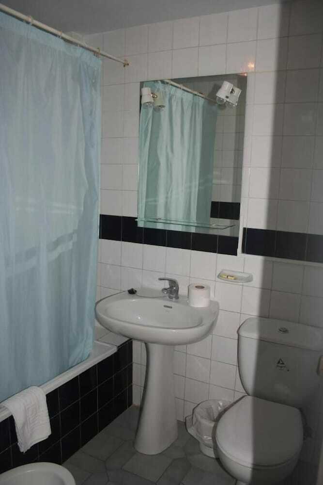 Apartamentos Ap Costas Minerva Jupiter