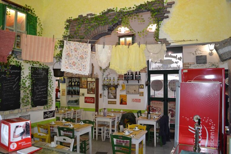 Suites Imperiali Guest House