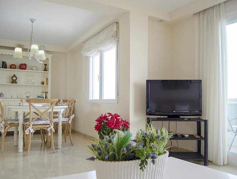 Apartamentos Ap Costas - Terrasol