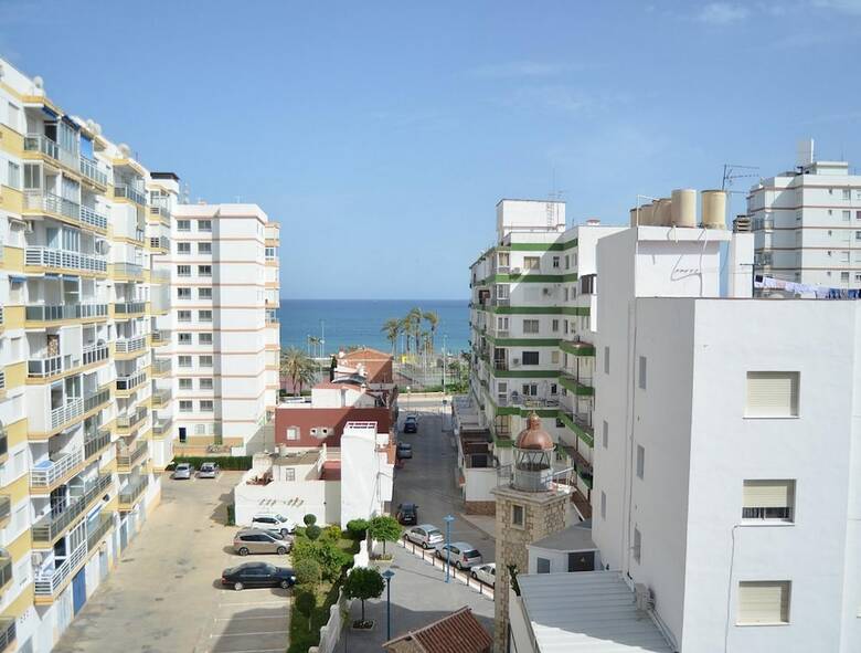Apartamentos Ap Costas - Terrasol