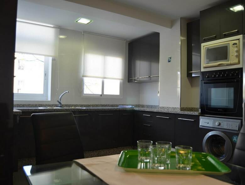 Apartamentos Ap Costas - Terrasol