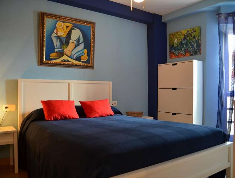 Apartamentos Ap Costas - Terrasol