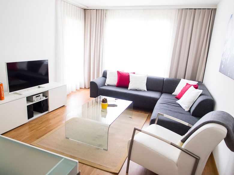 City Stay Apartments Ringstrasse