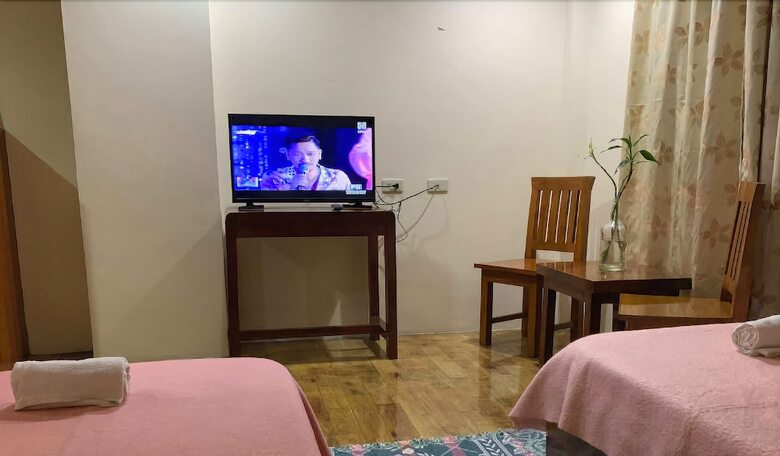 Hotel Romel Suites