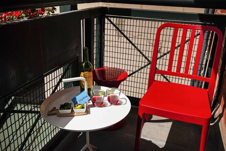 Apartamentos The Covent Garden Gem - Sth