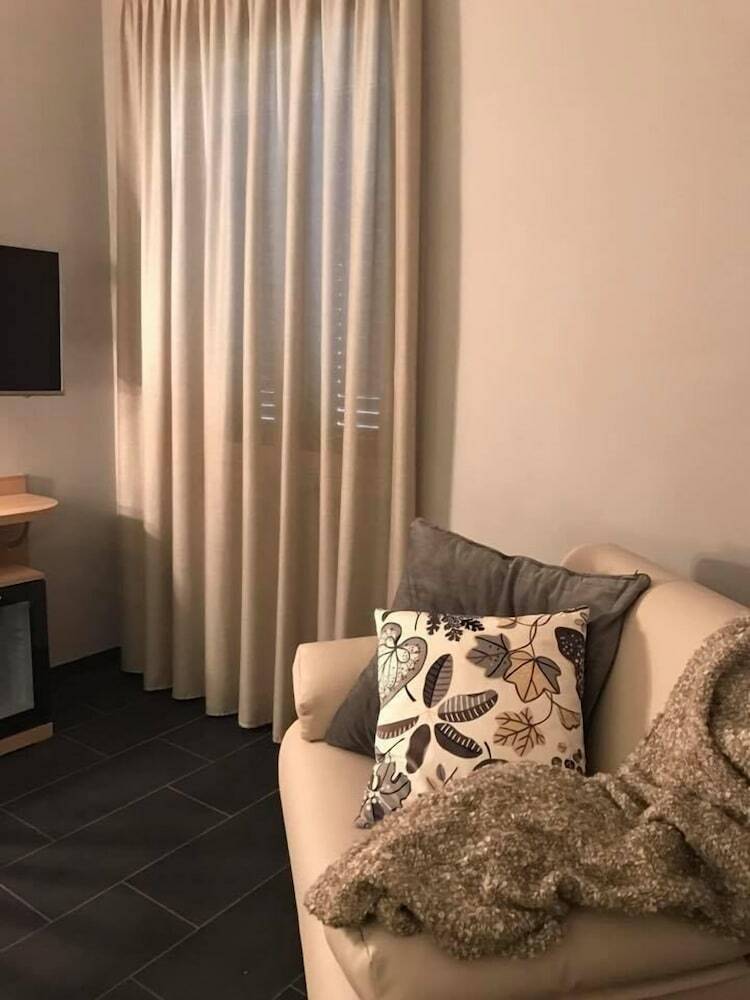Viale San Martino B&B
