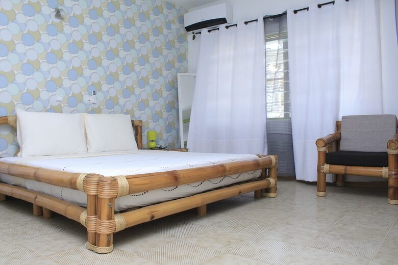 Hotel Residence Hibiscus