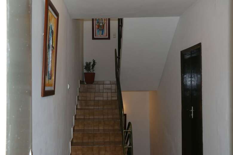 Hotel Residence Hibiscus