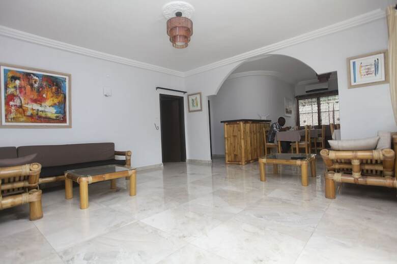 Hotel Residence Hibiscus