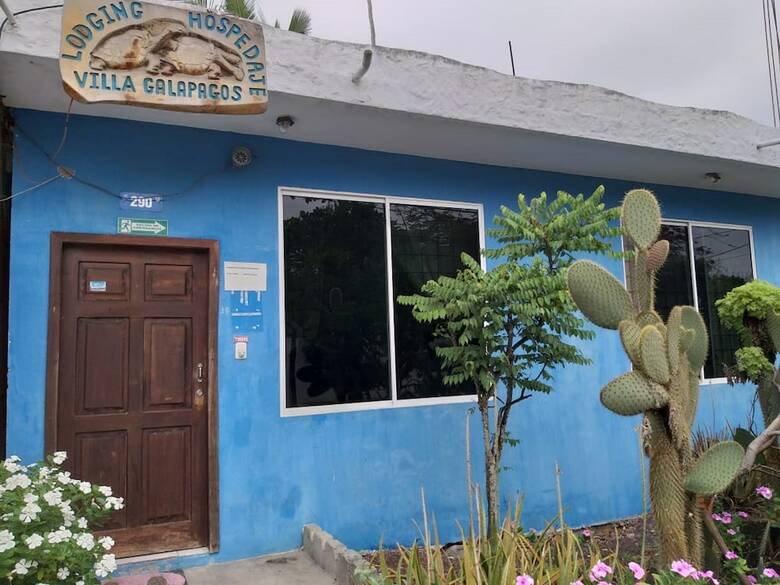 Villa Galapagos