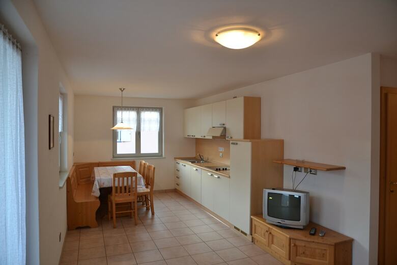 Apartamento Residence Le Plejadi Sol