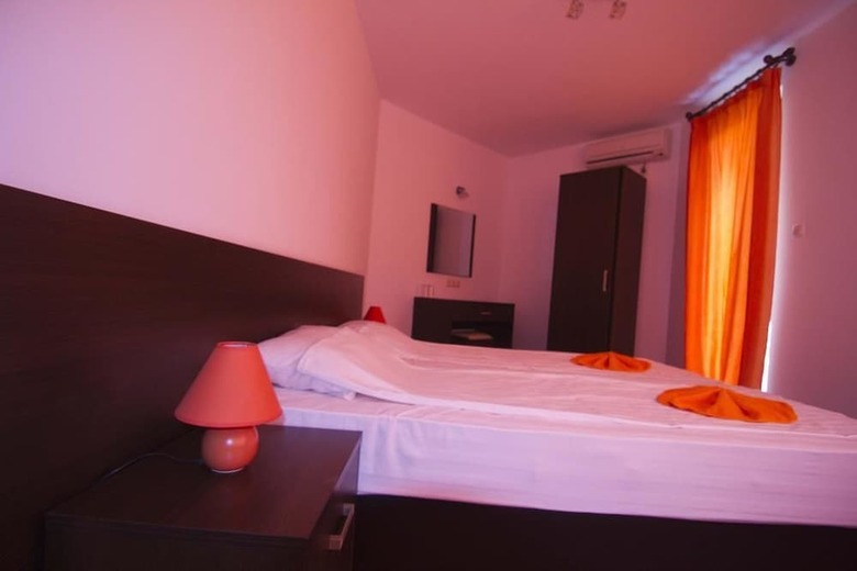 Salena Plaza Hotel