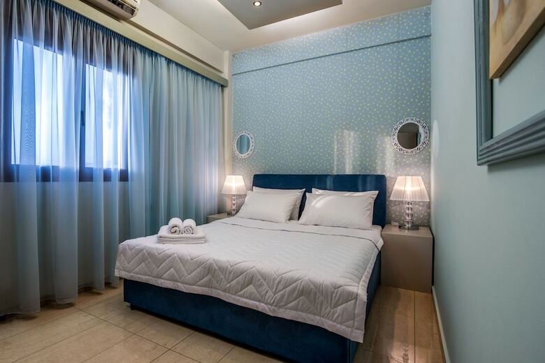 Hotel Callista Luxury Residences