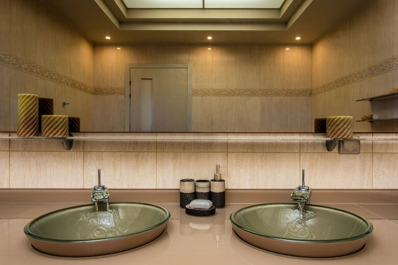 Hotel Callista Luxury Residences