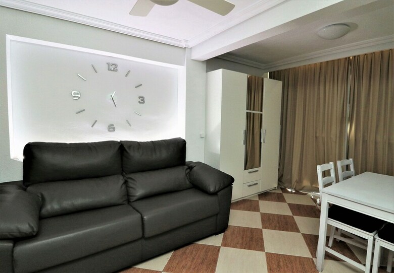 Apartamento Las Damas 23-e