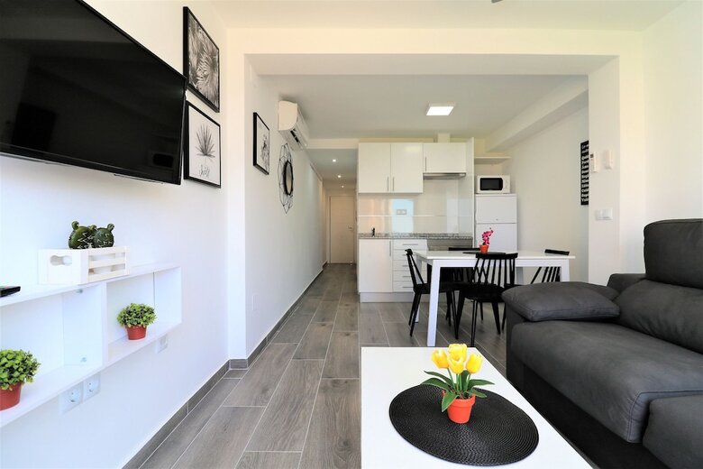 Apartamento Albatros 9-6
