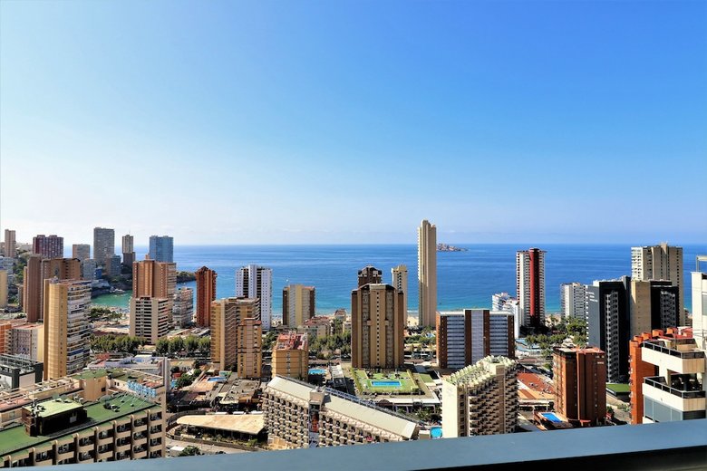 Apartamento Gemelos 26-t2-27-c