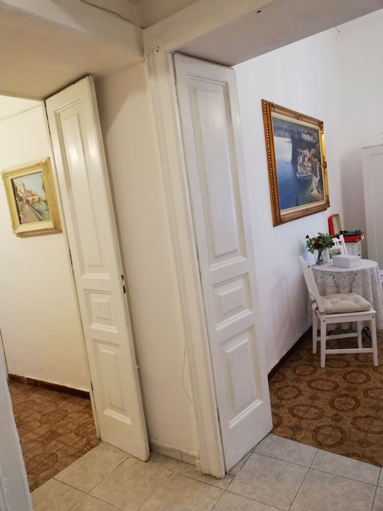 Apartamento Casa Dante