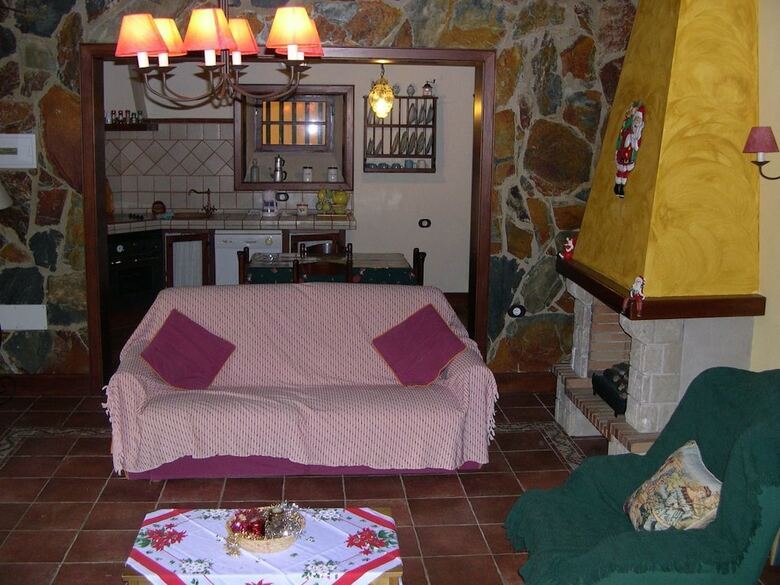 Agroturismo Villa Caya B