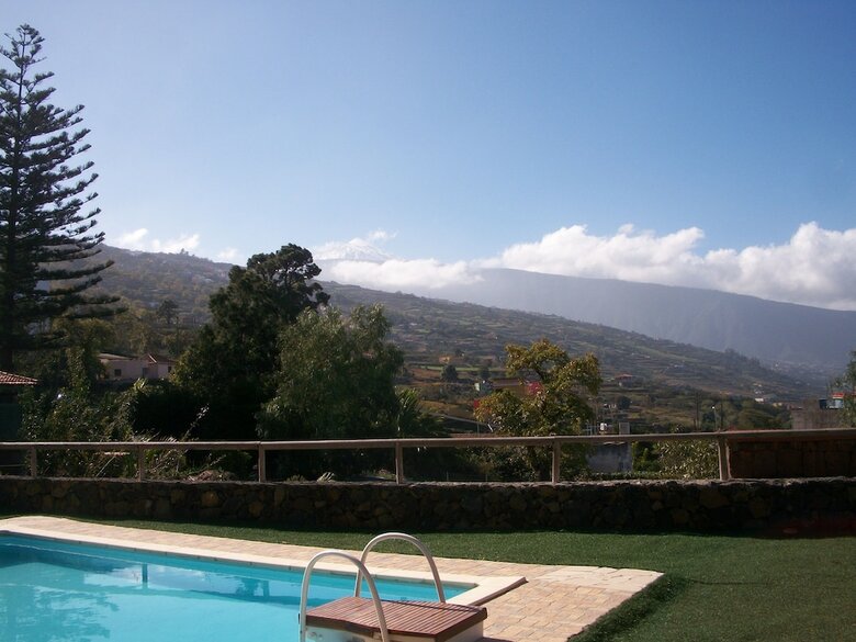 Agroturismo Villa Caya B