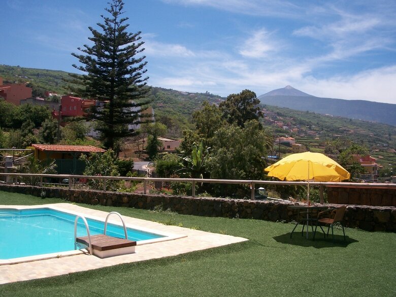 Agroturismo Villa Caya B