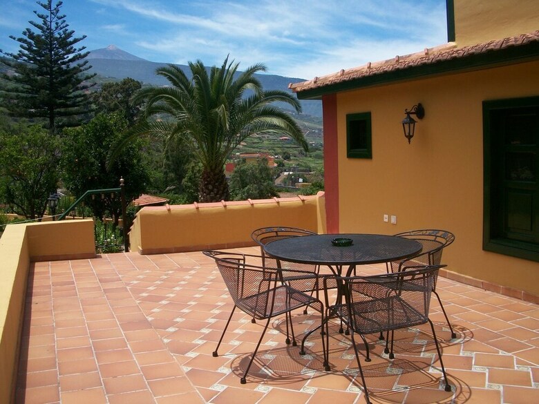 Agroturismo Villa Caya B