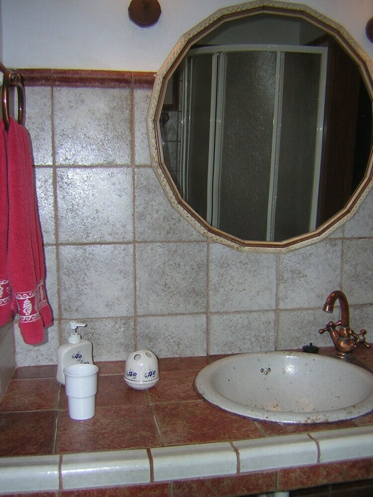 Agroturismo Villa Caya B