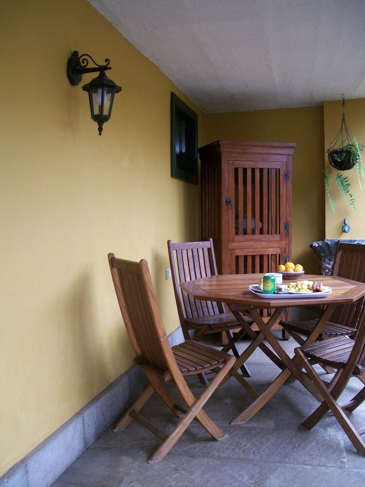 Agroturismo Villa Caya B