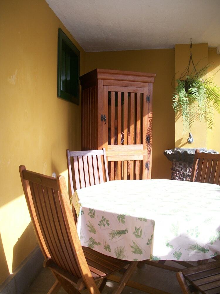 Agroturismo Villa Caya B