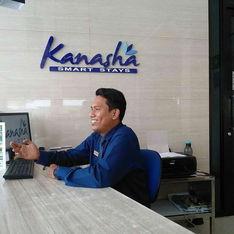 Kanasha Hotel