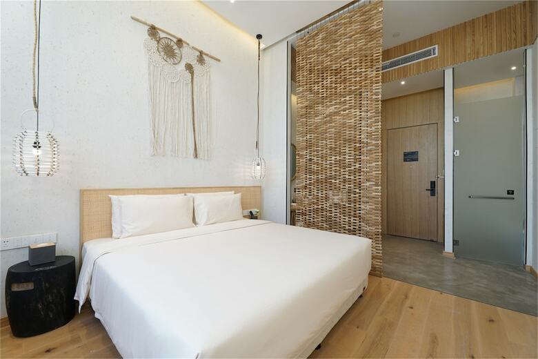 Moonlo Hotel