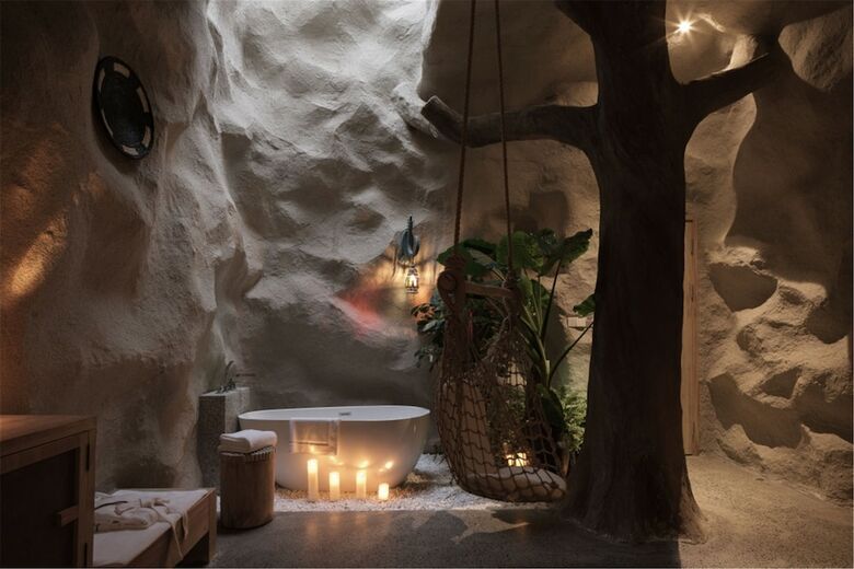 Moonlo Hotel
