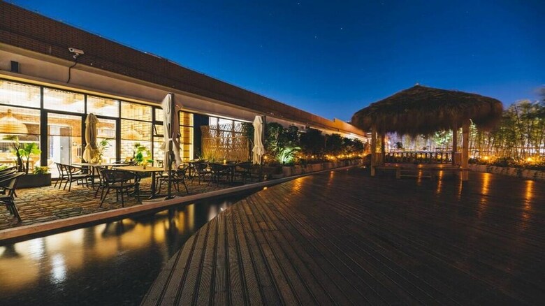 Moonlo Hotel