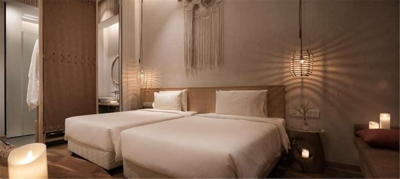 Moonlo Hotel