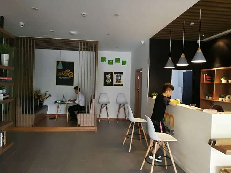 Hotel Umi Community Lujiazui Branch