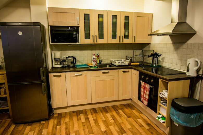 Hostal Hostel One Miru