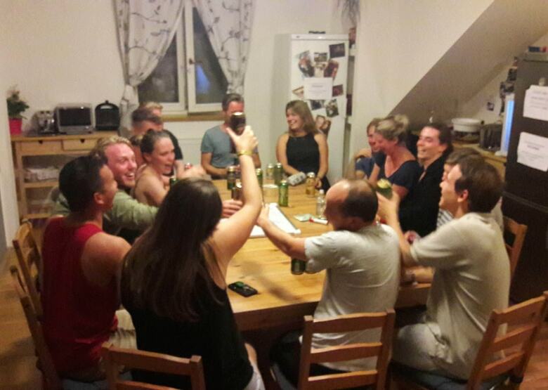Hostal Hostel One Miru