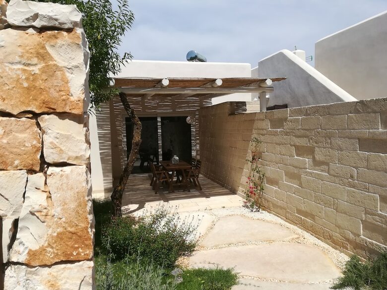 Hotel Dimora Il Mandorlo