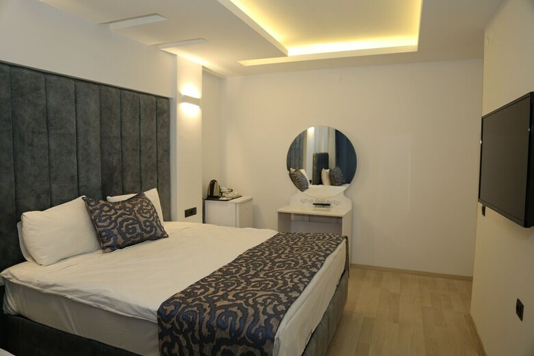 Aksaray Liva Hotel