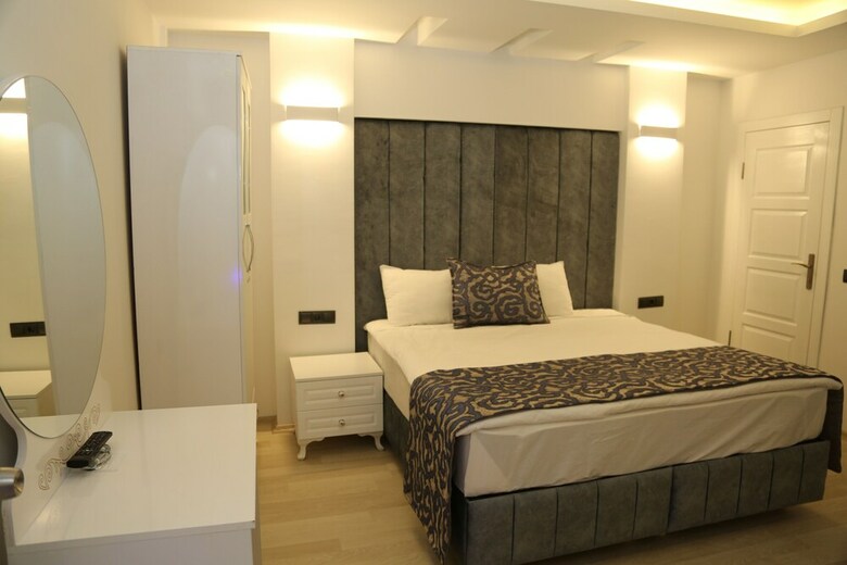 Aksaray Liva Hotel