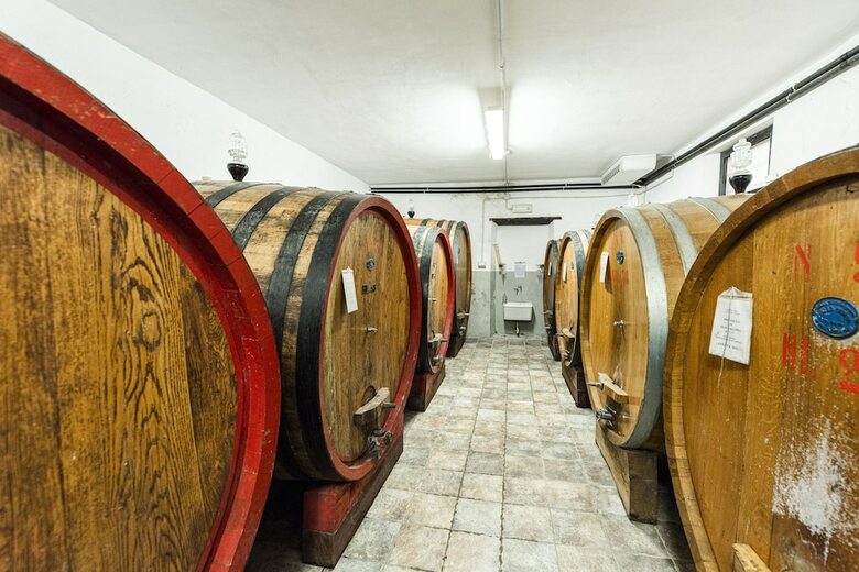 Agroturismo Antica Grancia Di Quercecchio