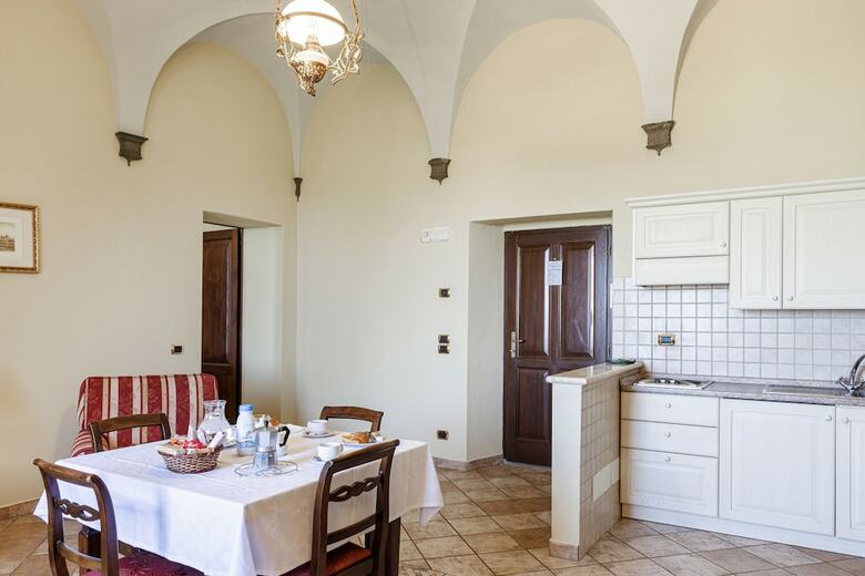 Agroturismo Antica Grancia Di Quercecchio